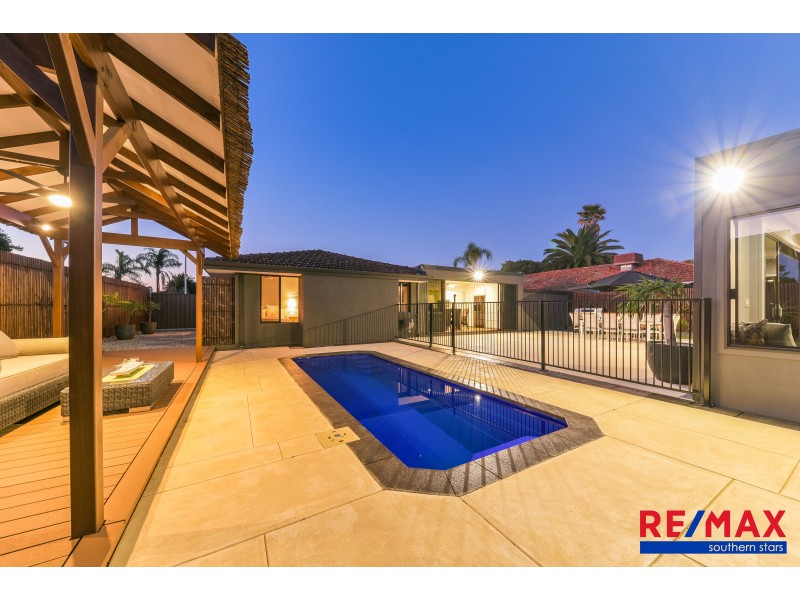 49 Burnett Avenue, Leeming WA 6149