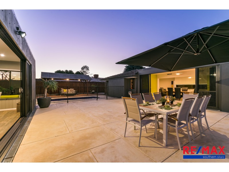 49 Burnett Avenue, Leeming WA 6149