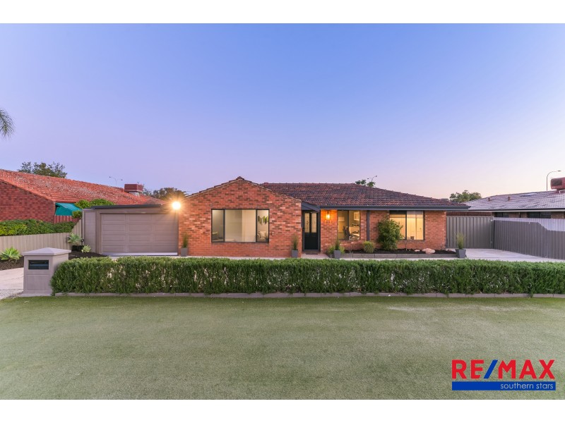 49 Burnett Avenue, Leeming WA 6149