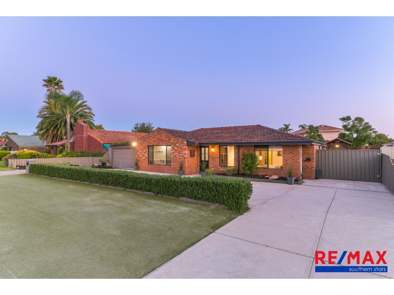 49 Burnett Avenue, Leeming WA 6149