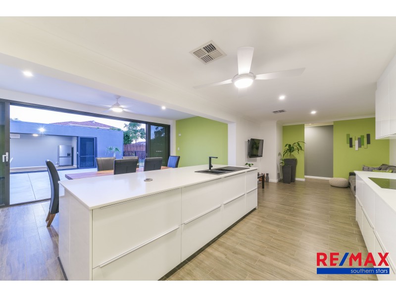 49 Burnett Avenue, Leeming WA 6149