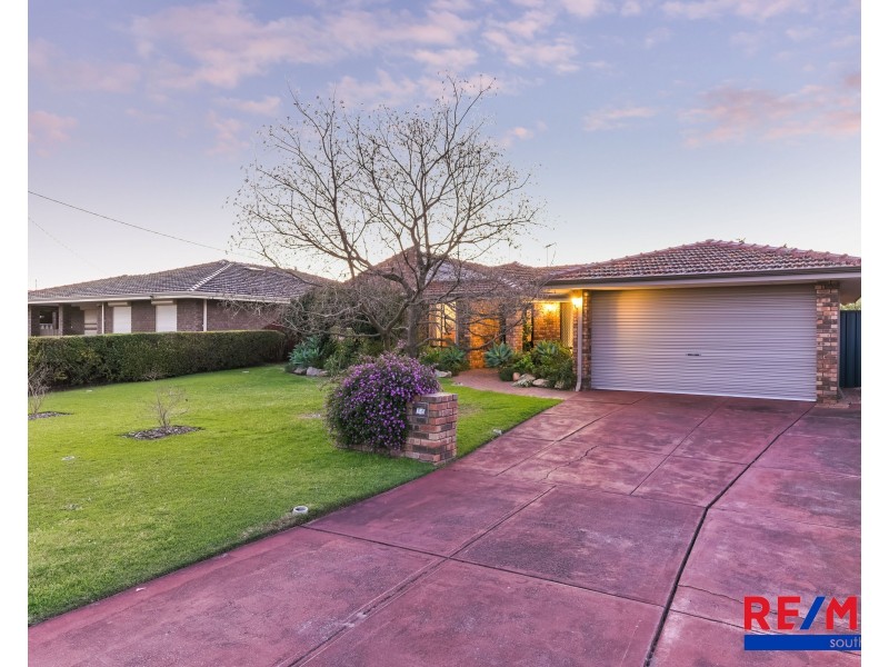 14 Blenny Close, Cannington WA 6107