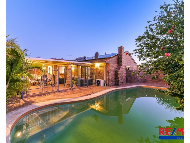 14 Blenny Close, Cannington WA 6107