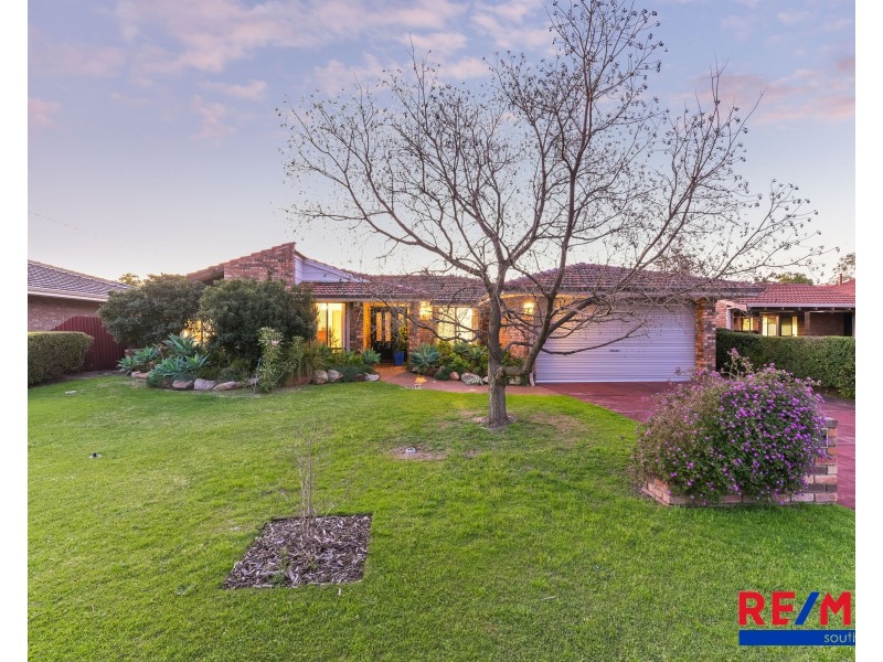 14 Blenny Close, Cannington WA 6107