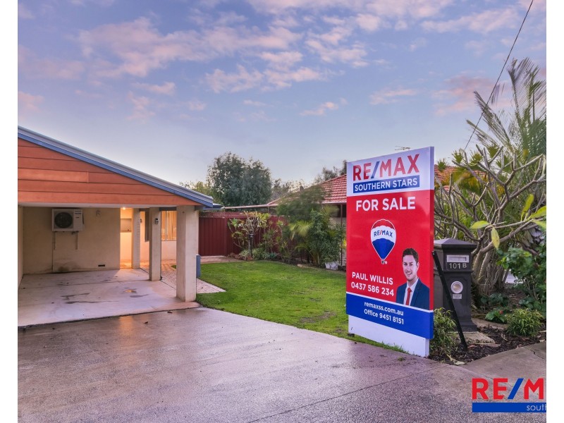 101b Belmont Road, Kenwick WA 6107