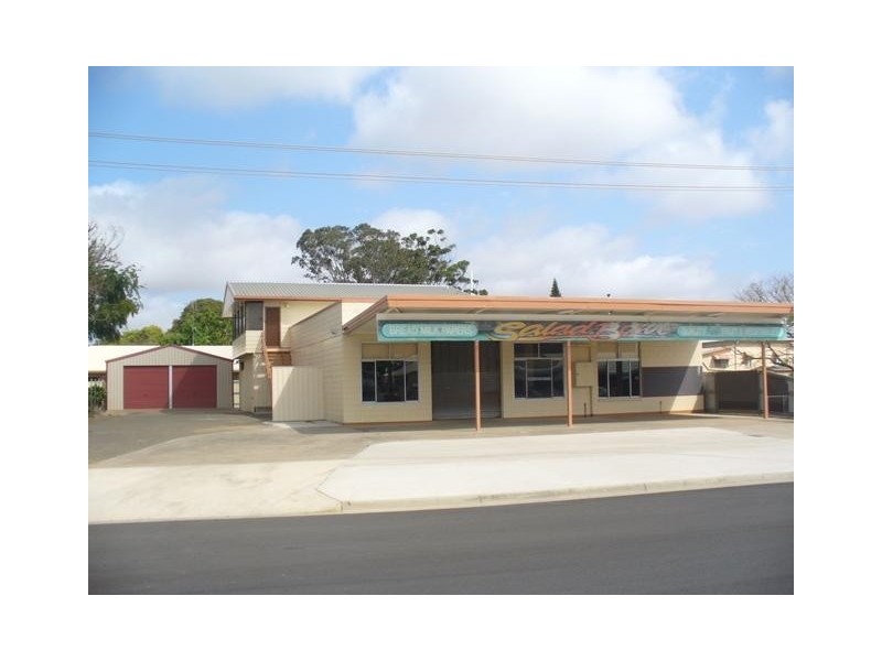7 Kolan Street, Bundaberg North QLD 4670