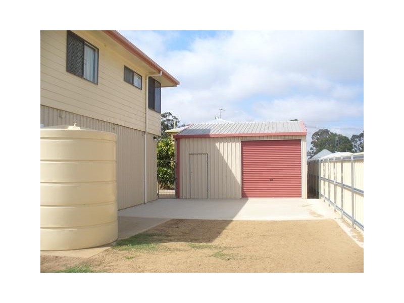 7 Kolan Street, Bundaberg North QLD 4670