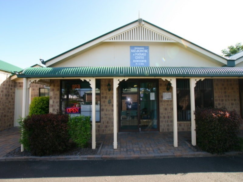 Svensson Heights QLD 4670
