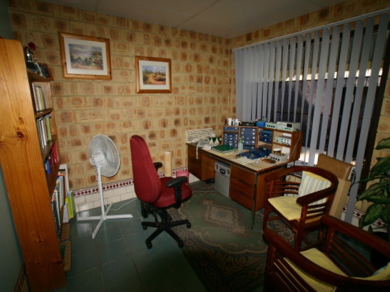 Svensson Heights QLD 4670