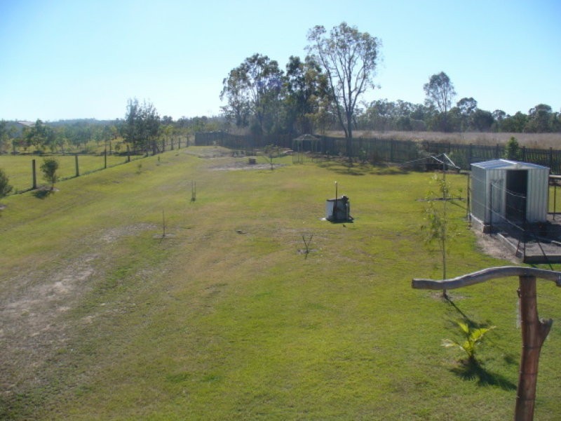 363 Drinan River Road, Drinan QLD 4671