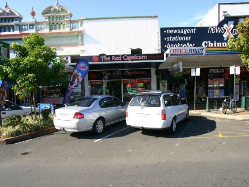 114 Bourbong Street, Bundaberg Central QLD 4670