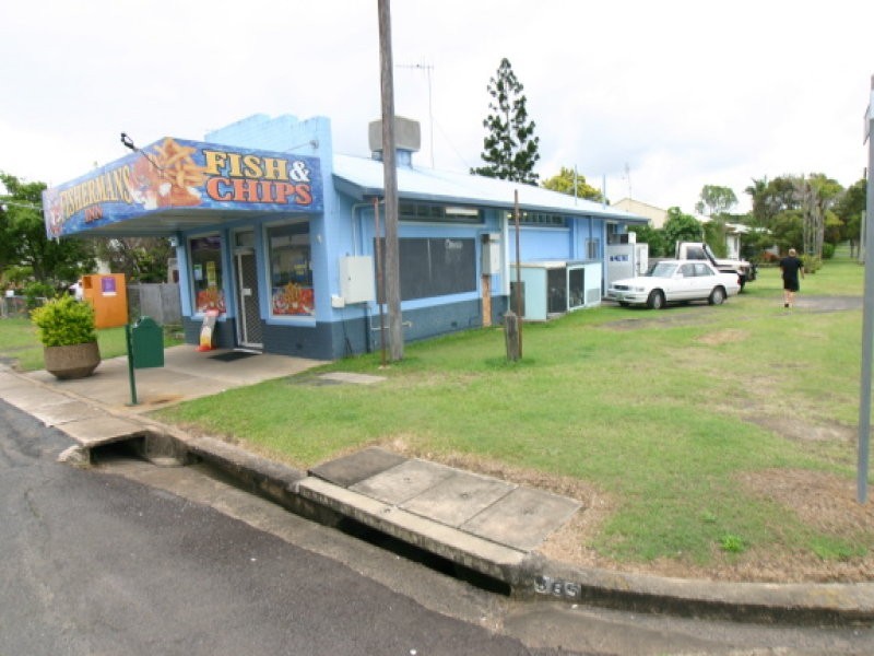 Millbank QLD 4670