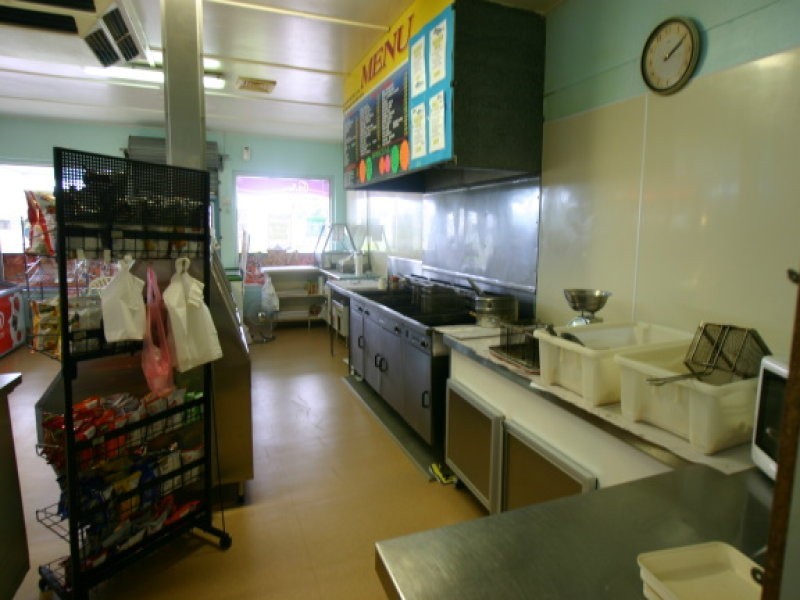 Millbank QLD 4670