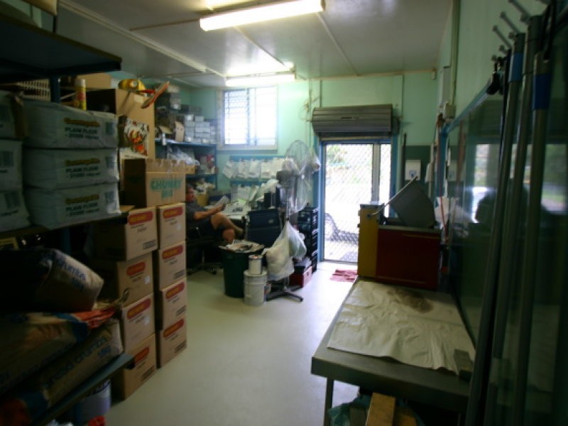 Millbank QLD 4670