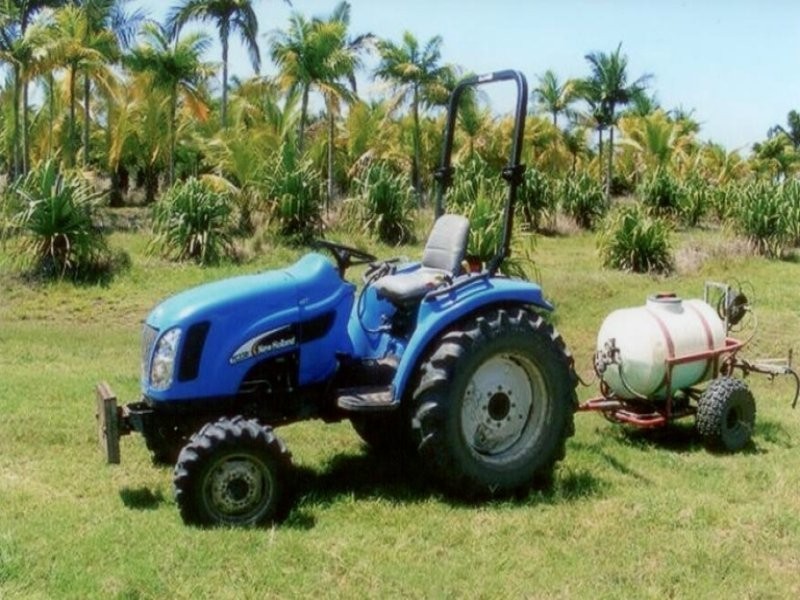 Moore Park Beach QLD 4670