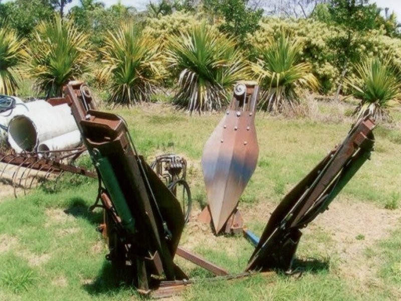 Moore Park Beach QLD 4670