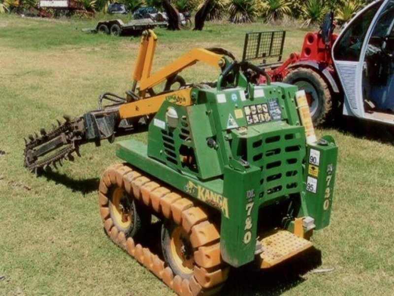 Moore Park Beach QLD 4670