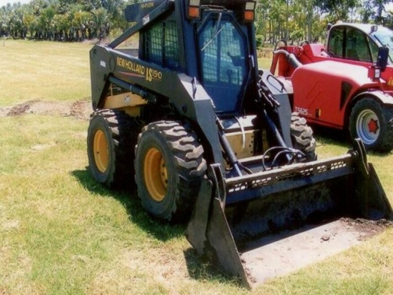 Moore Park Beach QLD 4670