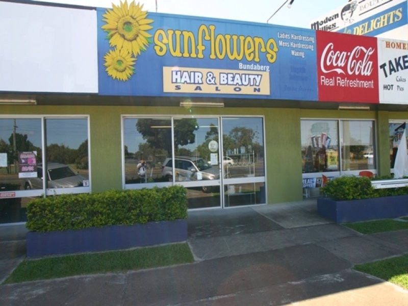 Shop 3/25 Takalvan Street, Bundaberg West QLD 4670