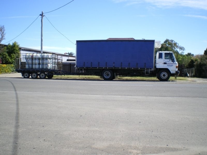 Bundaberg East QLD 4670