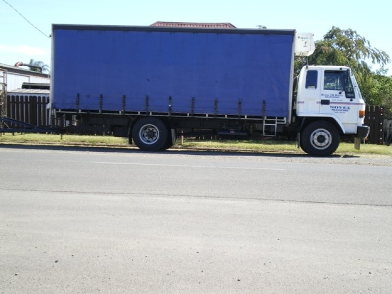 Bundaberg East QLD 4670