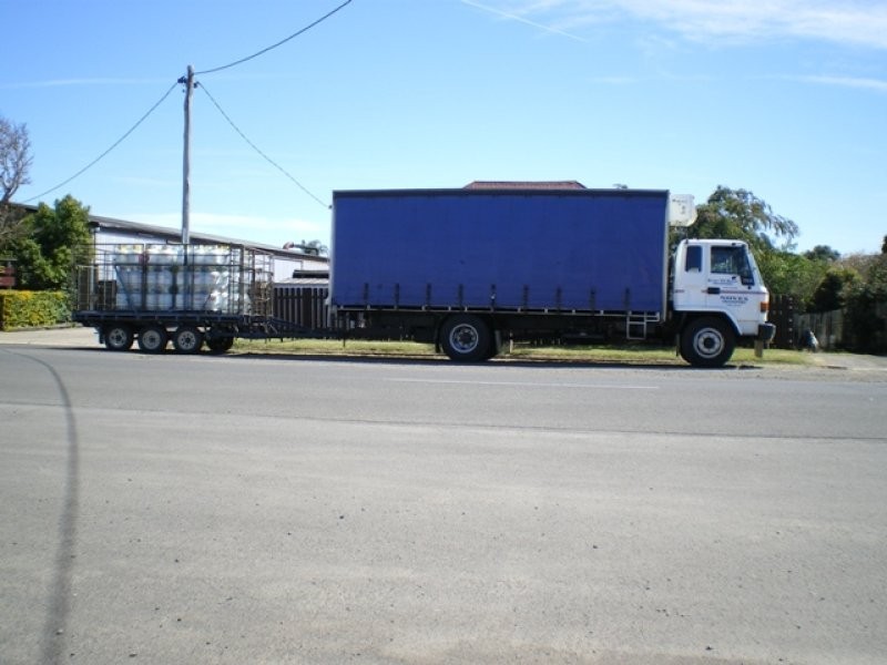 Bundaberg East QLD 4670