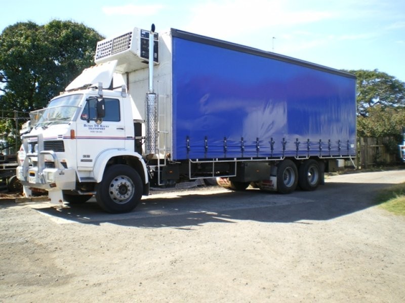 Bundaberg East QLD 4670