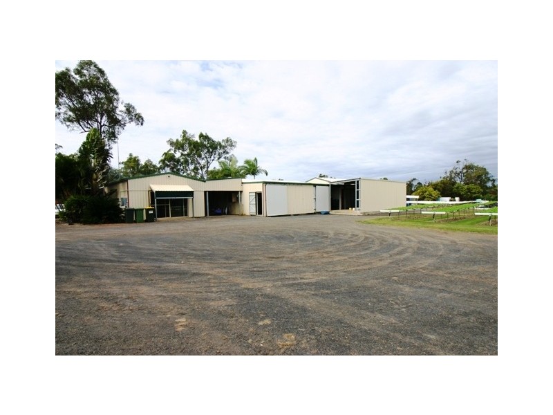 29 – 37 Grevillea Drive, Redridge QLD 4660