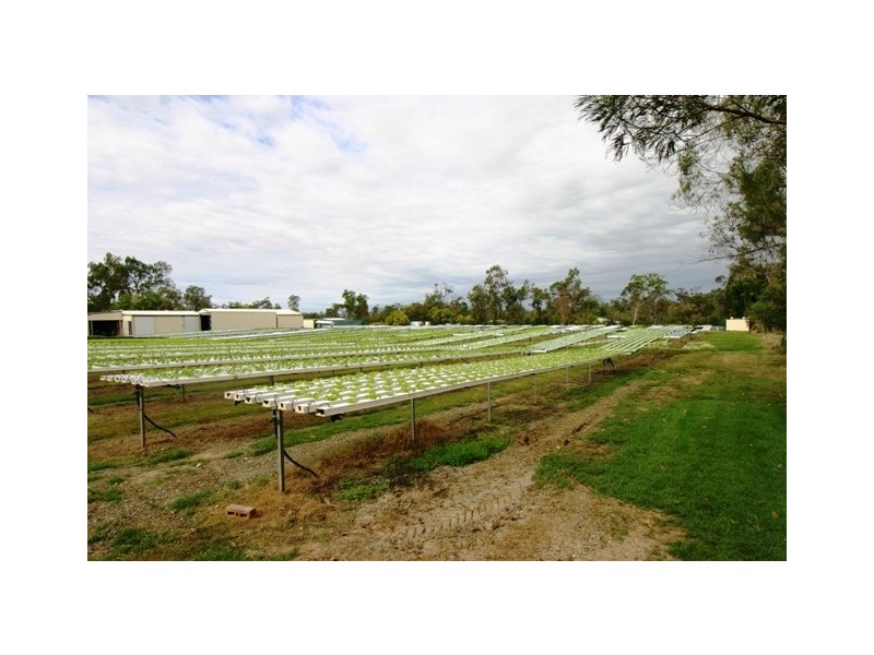 29 – 37 Grevillea Drive, Redridge QLD 4660