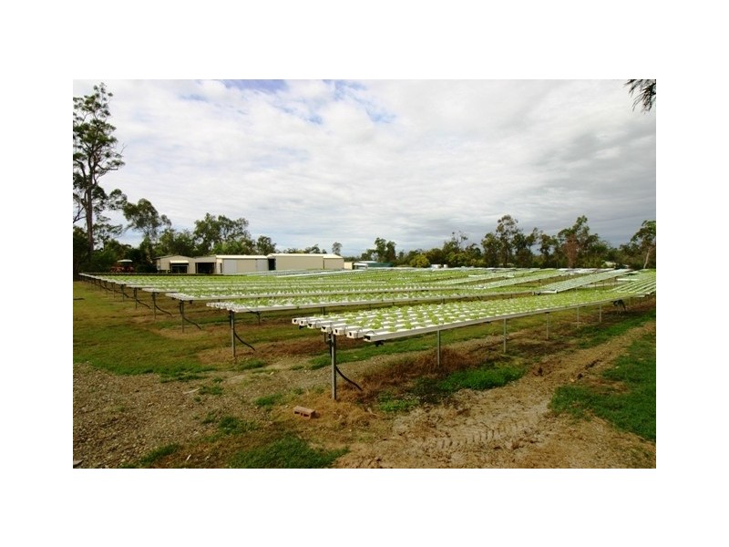 29 – 37 Grevillea Drive, Redridge QLD 4660