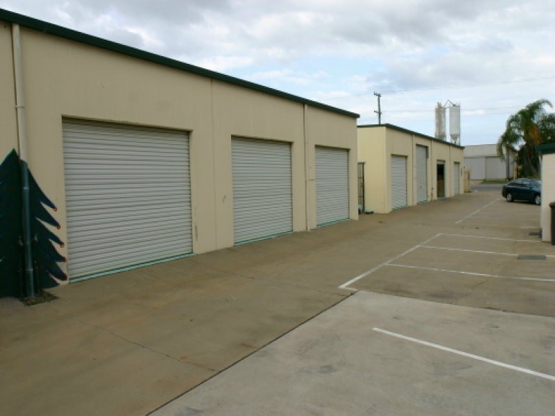 Thabeban QLD 4670