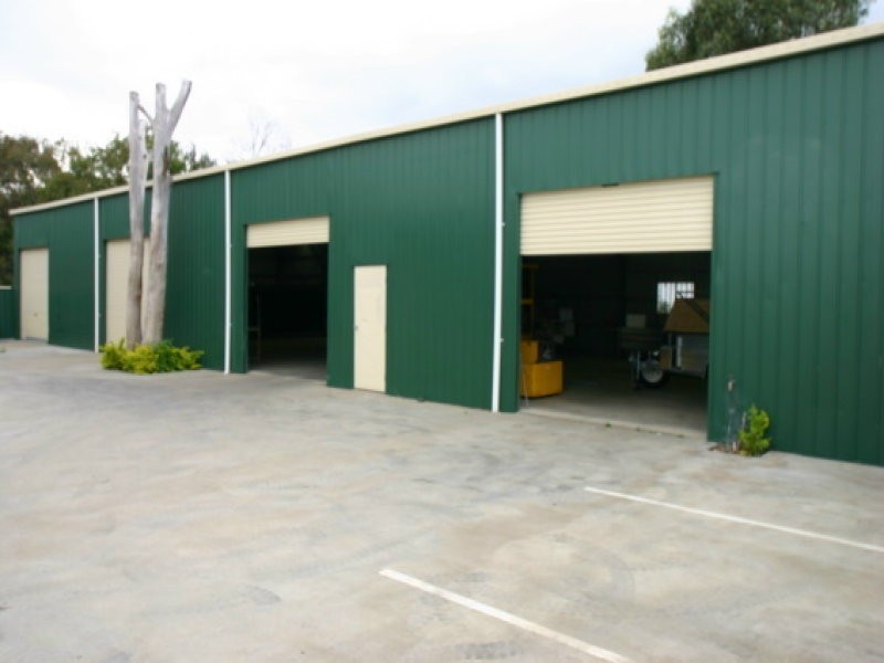Thabeban QLD 4670