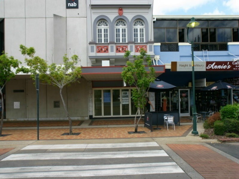 174 Bourbong St, Bundaberg Central QLD 4670