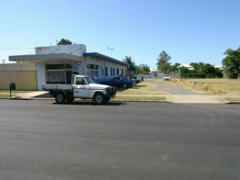 75 Perry Street, Bundaberg North QLD 4670