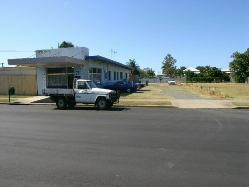 75 Perry Street, Bundaberg North QLD 4670