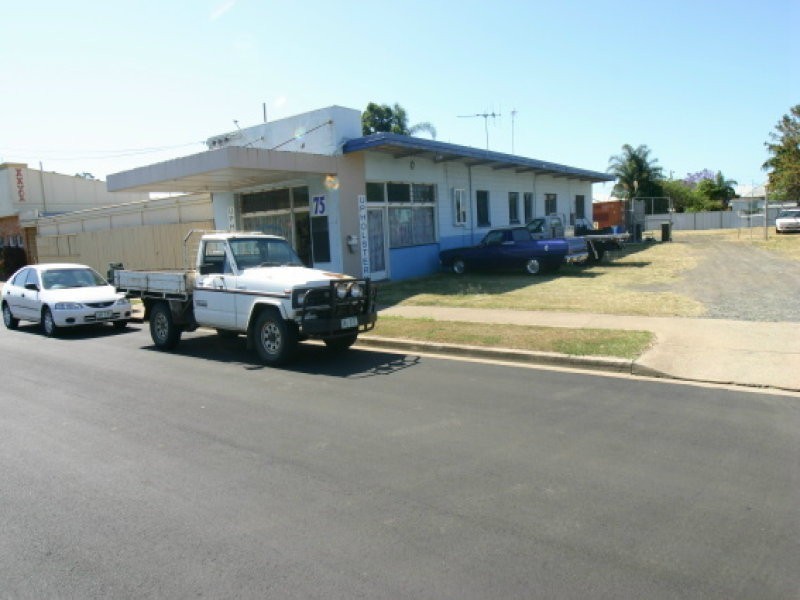 75 Perry Street, Bundaberg North QLD 4670