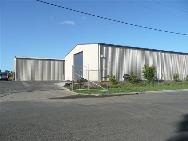 41 Alexandra Street, Bundaberg East QLD 4670