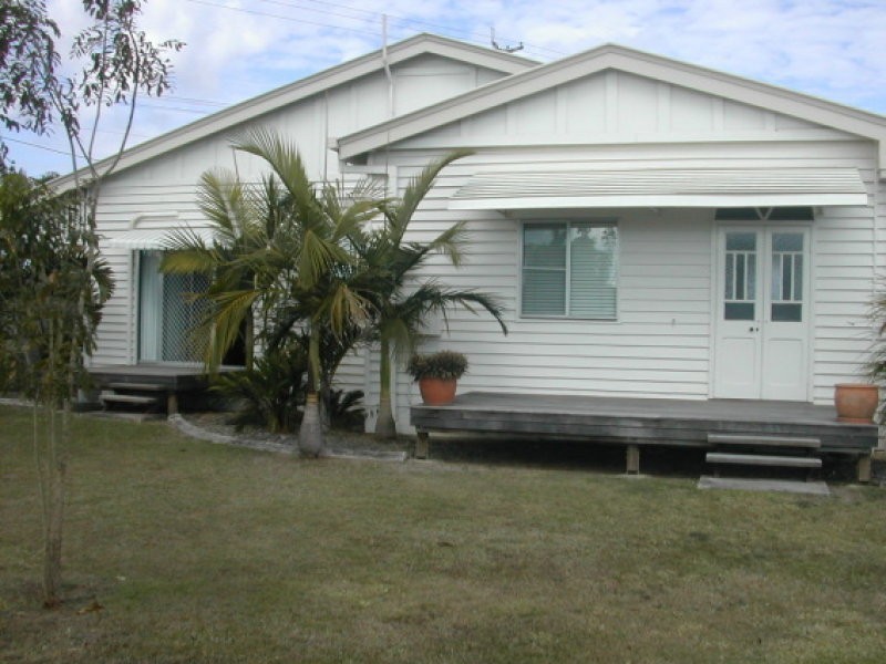 68 Sims Road, Walkervale QLD 4670