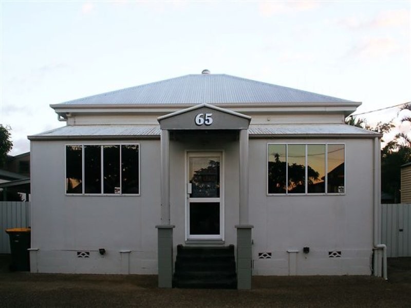 65 Barolin Street, Bundaberg South QLD 4670