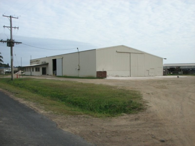 90 Thomasens Road, Alloway QLD 4670