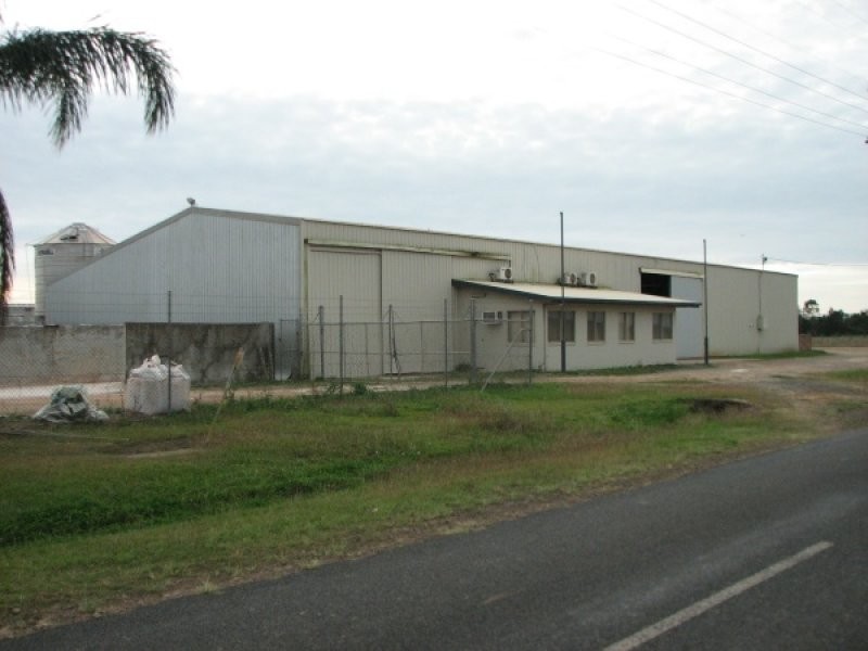 90 Thomasens Road, Alloway QLD 4670