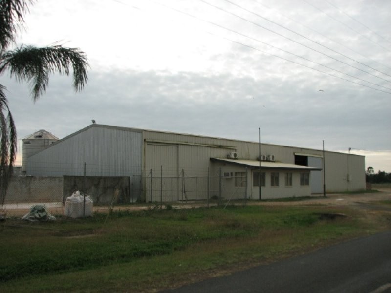 90 Thomasens Road, Alloway QLD 4670