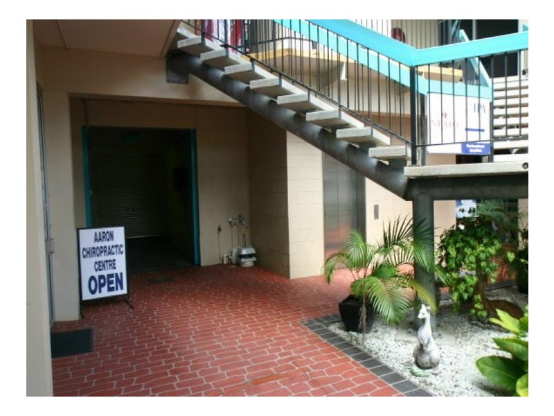 19/36 Quay Street, Bundaberg Central QLD 4670