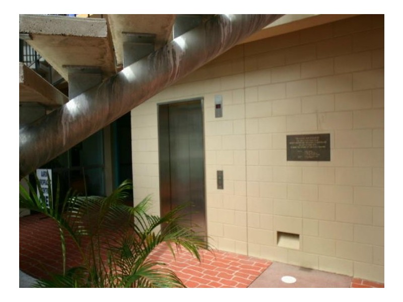 19/36 Quay Street, Bundaberg Central QLD 4670