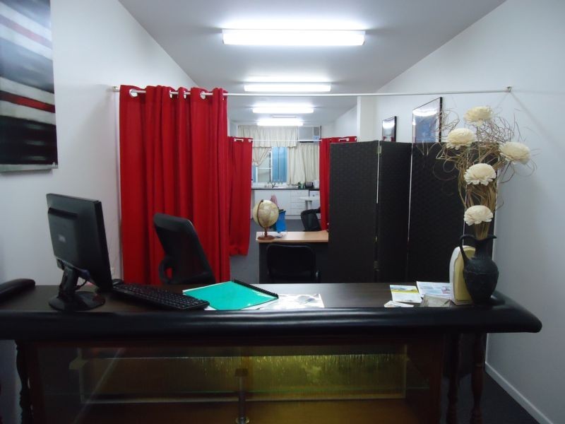 19/36 Quay Street, Bundaberg Central QLD 4670