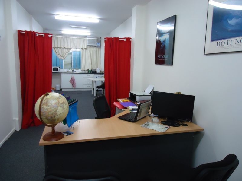 19/36 Quay Street, Bundaberg Central QLD 4670