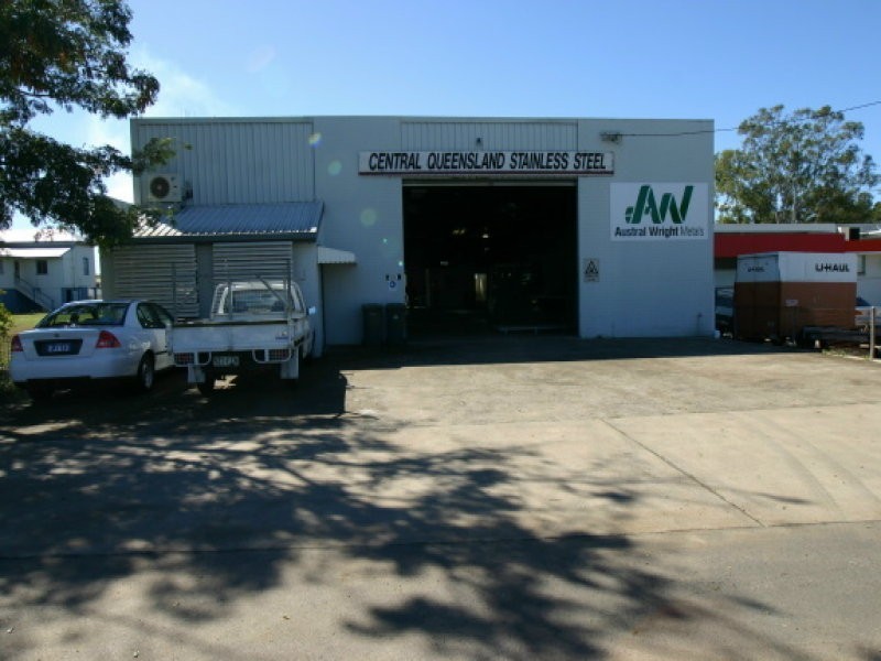 6 Kendalls Street, Bundaberg East QLD 4670