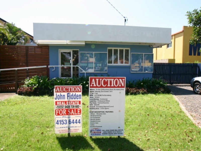 229 Bourbong Street, Bundaberg West QLD 4670