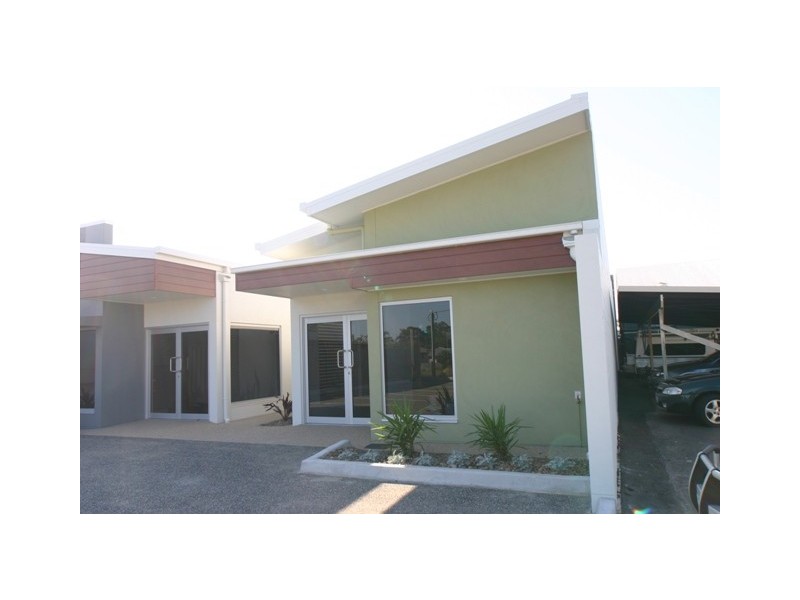 115 George Street, Bundaberg Central QLD 4670