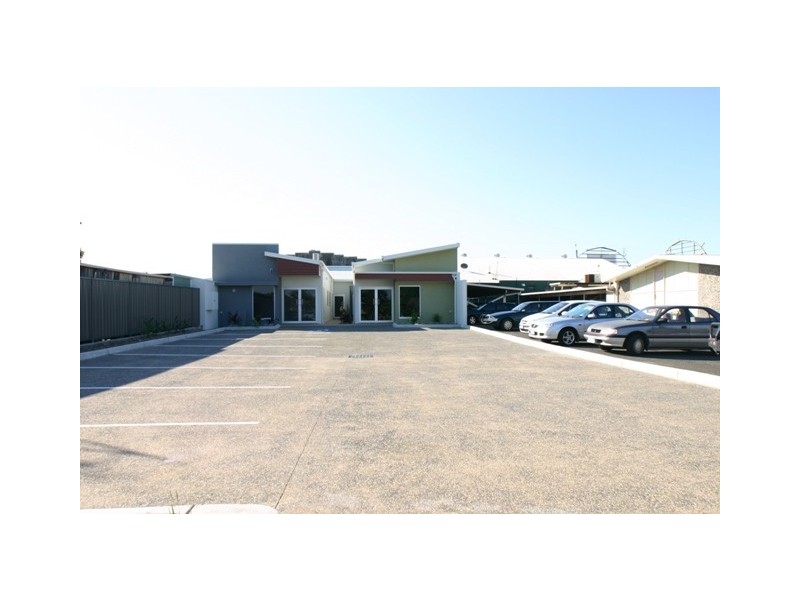 115 George Street, Bundaberg Central QLD 4670